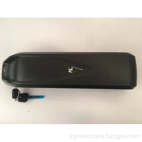 Strong Power 48V 10ah Lithium Battery Pack